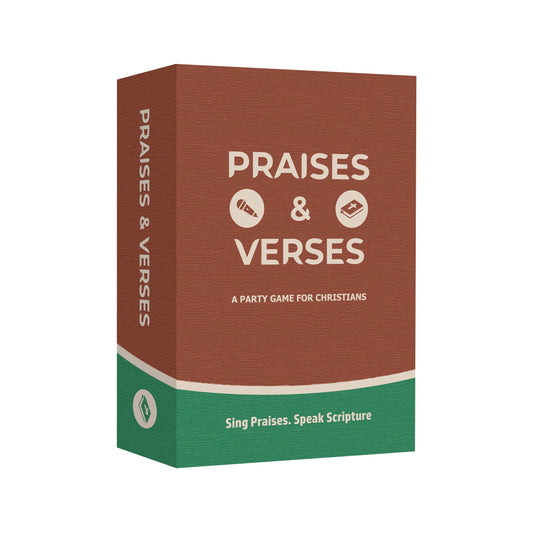 Praises & Verses