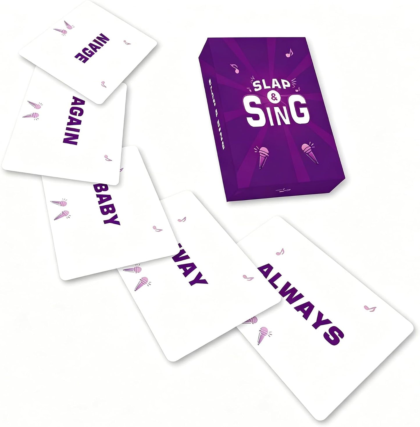 Slap & Sing