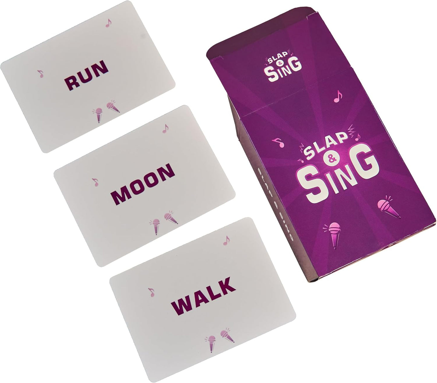 Slap & Sing