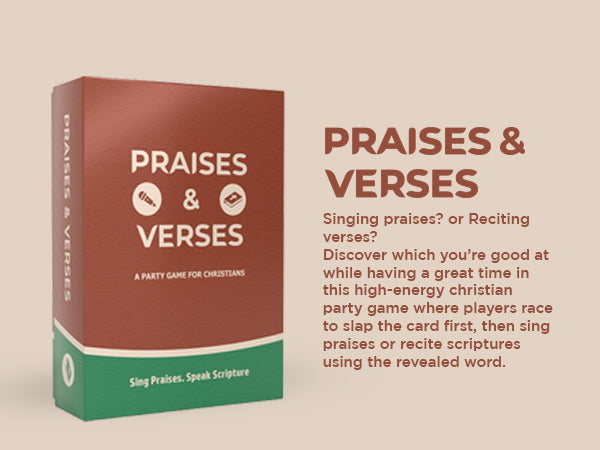 Praises & Verses