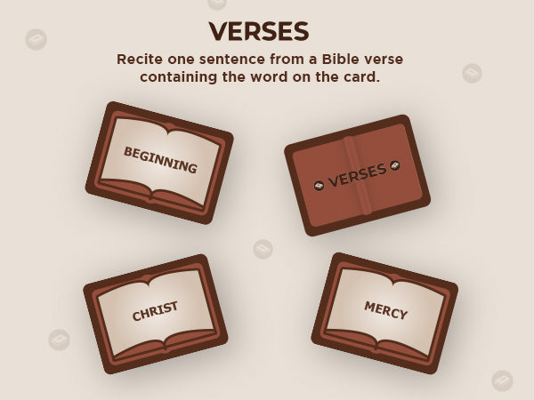 Praises & Verses
