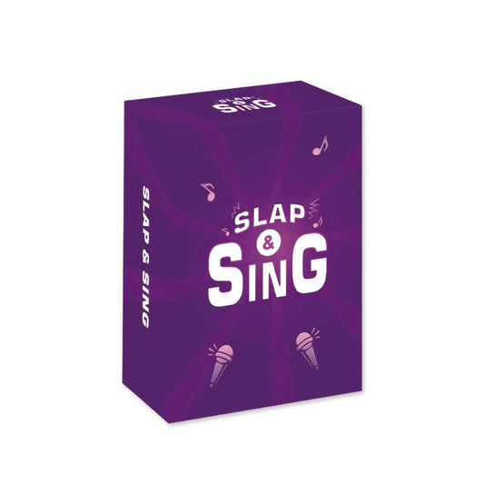 Slap & Sing